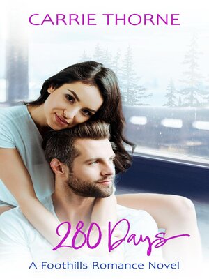 cover image of 280 Days